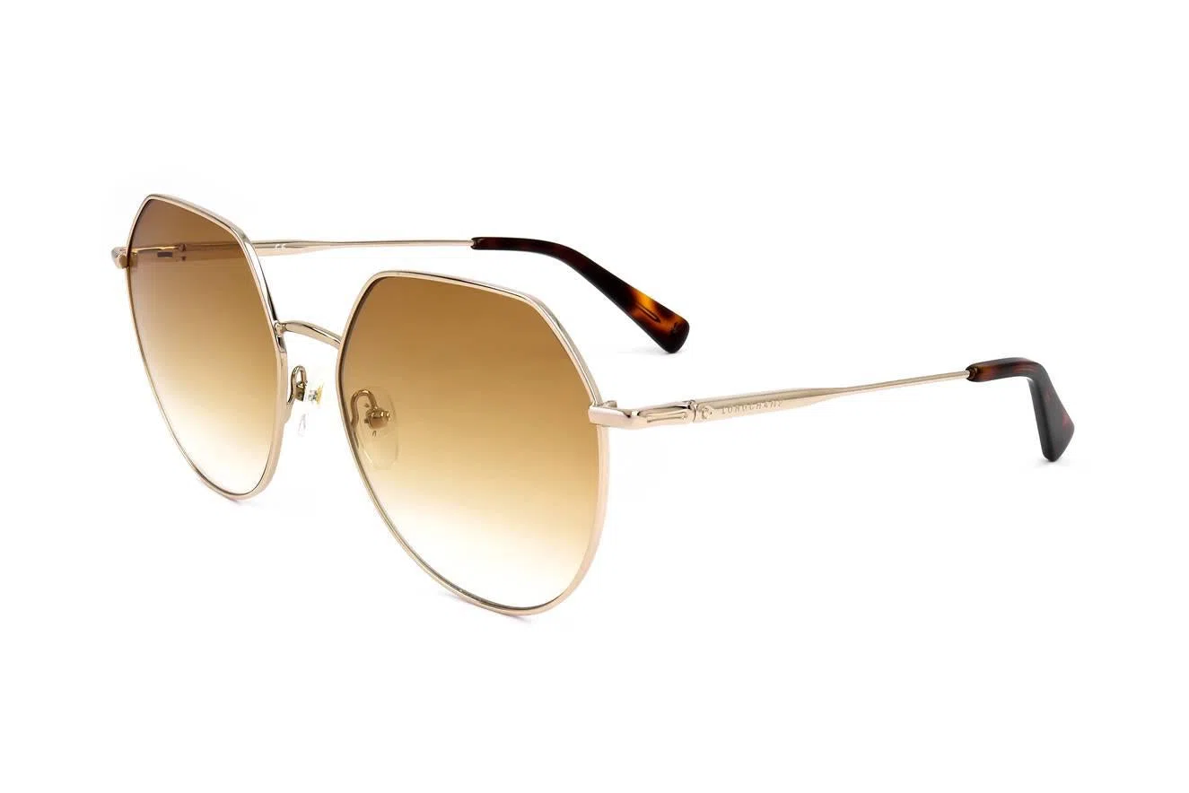 Longchamp LO154S Sunglasses - view 4